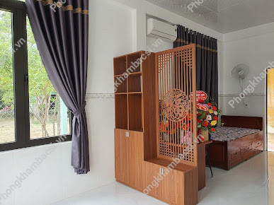 Phòng Khám Nhi - BS Xuân Phượng