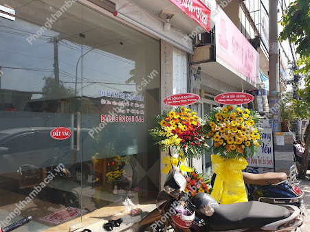 Phòng Khám Nhi Đồng - BS.CK1 Nguyễn Thanh Tuấn