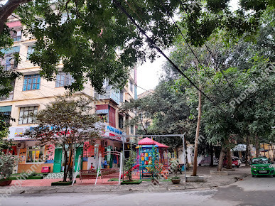 Phòng Khám Nhi Đông Phát