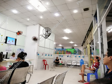 Phòng Khám Nhi Đồng Thành Phố - 192A Ấp 1, xã Sơn Đông