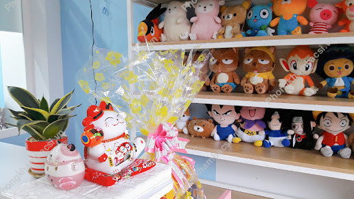 Phòng Khám Nhi Đồng From Heart