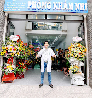 Phòng khám Nhi Hanoi