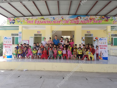 Phòng Khám Nhi Khoa An Thịnh - 1 Bắc Kạn, Hoàng Văn Thụ