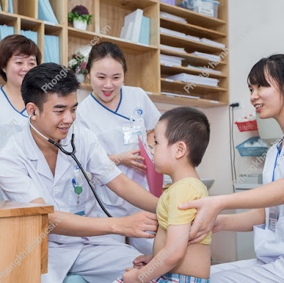 Phòng khám Nhi - BS Đào Trường Giang