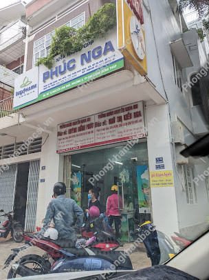 Phòng khám Nhi khoa - BS Huỳnh Hồng Phúc và BS  Ngô Thị Kiều Nga