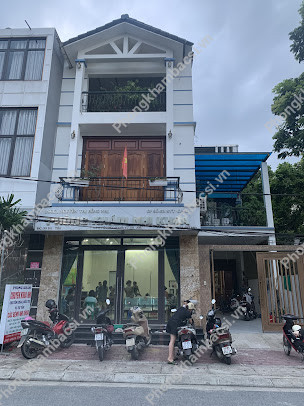 Phòng Khám Nhi Khoa - Bs Nguyễn Thị Hồng Nhị