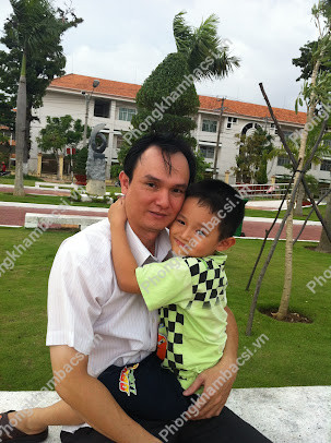 Phòng Khám Nhi Khoa Bs Trần Quang Tường