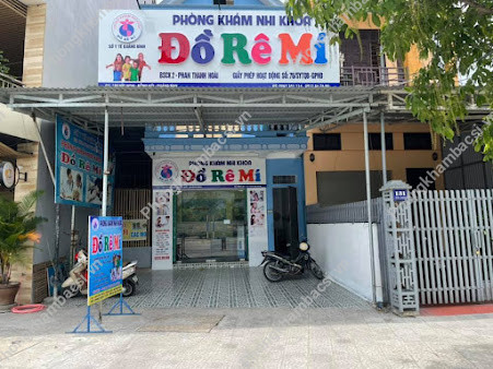 Phòng Khám Nhi Khoa Đồ Rê Mí