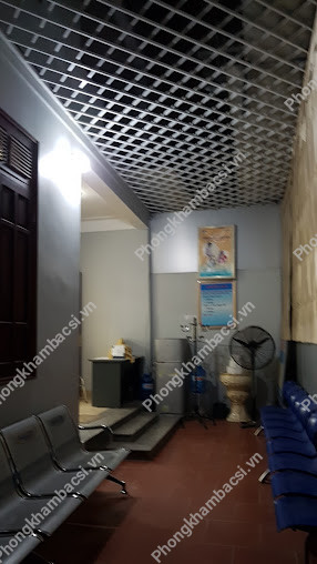 Phòng Khám Nhi Khoa - Tai Mũi Họng -64 Nguyễn Sỹ Sách, Hưng Phúc, Thành phố Vinh