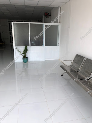 Phòng Khám Nhi - BS Huy