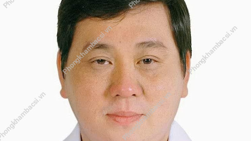Phòng khám Nhi khoa Thạc sĩ BS Tô Hồng Đức