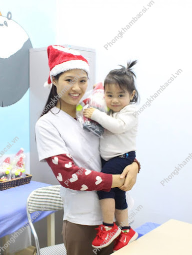 Phòng khám Nhi Lạc Việt