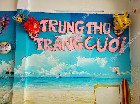 Phòng Khám Nhi - 64 Hồ Xuân Hương, Phước Tân, Thành phố Nha Trang