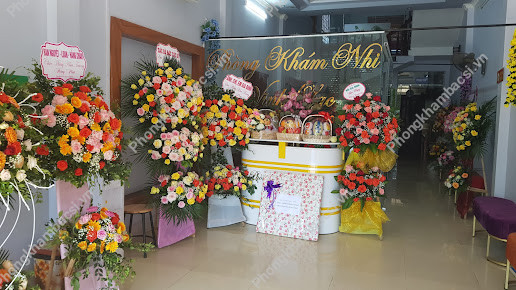 Phòng khám nhi vĩnh lạc 2