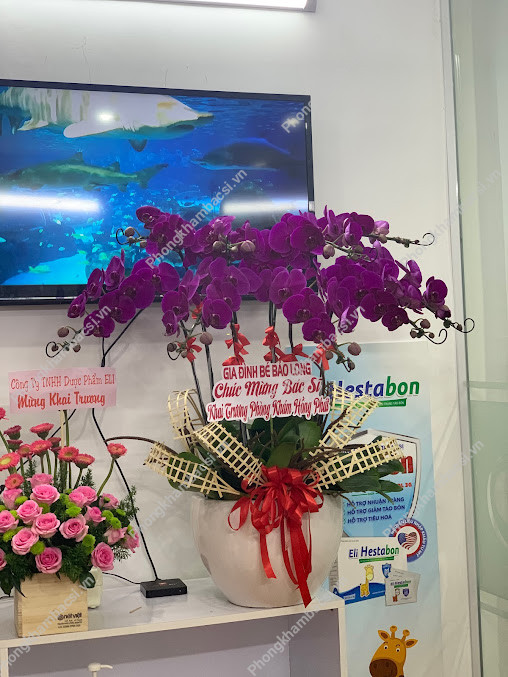 Phòng Khám Chuyên Khoa Nhi VT Care - Cơ Sở 2