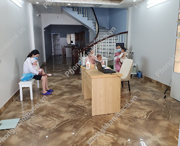 Phòng Khám Nhi Vũ Quí