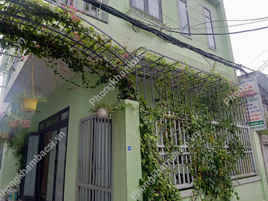Phòng Khám Nội Khoa - BS Đặng Thanh Nguyên