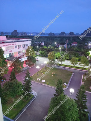 Phòng Khám Nội Khoa - BS Nam