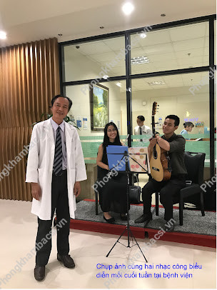 Phòng Khám Tai Mũi Họng - 137 Trần Thủ Độ, Phú Thạnh, Quận Tân Phú