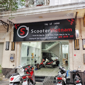 Phòng Khám Nội Thần Kinh - 22 Đường số 1, KDC Citiland, Quận Gò Vấp