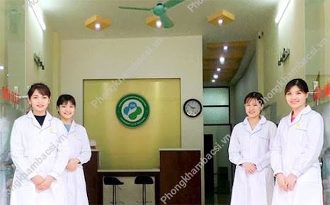 Phòng Khám Sản Phụ Khoa Thành Đô
