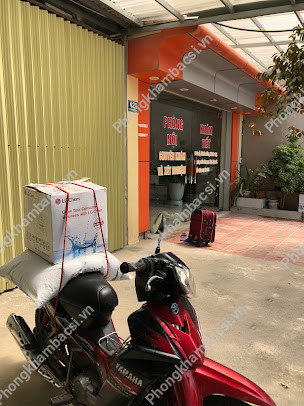 Phòng Khám Nội Tiết Phạm Bằng
