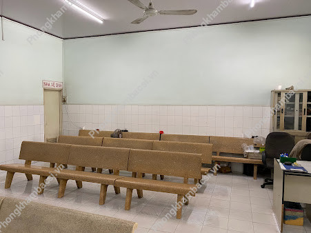 Phòng Khám Đa Khoa - BS Phạm Duy Thanh