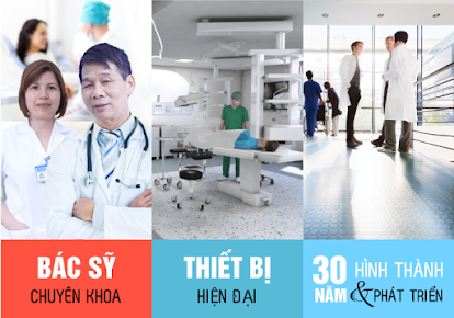 Phòng Khám Nam Khoa Ngô Quyền