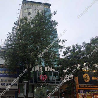 Phòng Khám Sản Phụ Khoa - phố P. Thái Hà, Trung Liệt, Đống Đa
