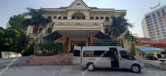 Phòng khám phú lộc