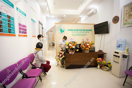 Phòng Khám Sản Phụ Khoa An Bình