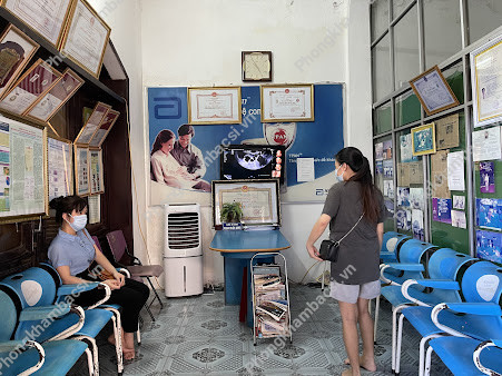 Phòng Khám Sản Phụ Khoa - BS Khôi