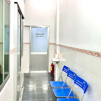 Phòng Khám Sản Phụ Khoa Bảo An