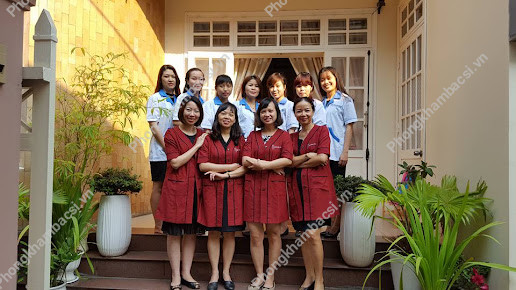 Phòng Khám Sản Phụ Khoa - BS Anh Thư