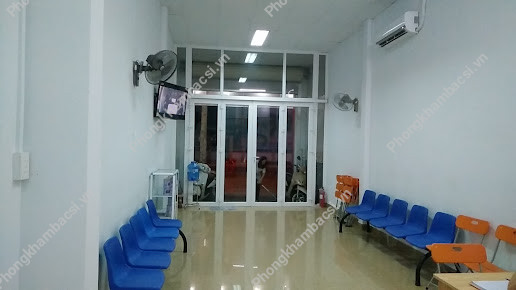 Phòng Khám Sản Phụ Khoa - BS Nguyễn Văn Trọng