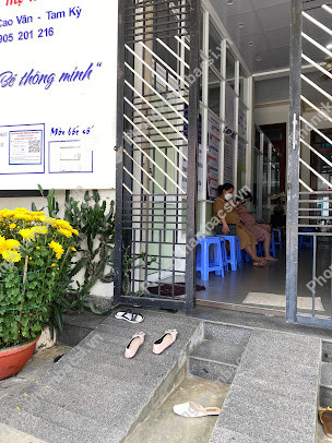 Phòng Khám Sản Phụ Khoa - BS Nguyễn Thị Thu Phong