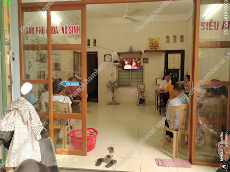 Phòng Khám Sản Phụ Khoa Phúc Lâm