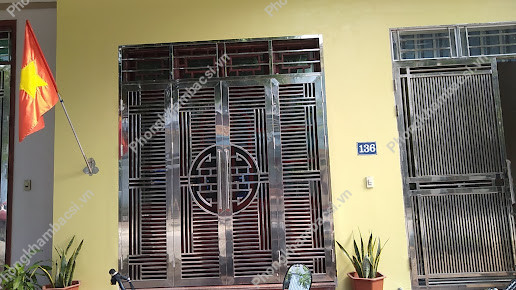 Phòng Khám Phục Hồi Chức Năng Kim Liên