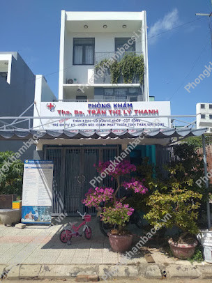 Phòng Khám Vật Lý Trị Liệu - Phục Hồi Chức Năng - TS.BS Trần Thị Lý Thanh