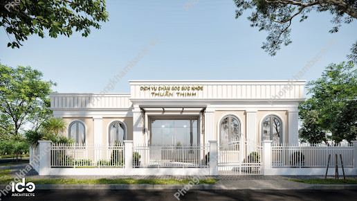 Phòng Khám Phục Hồi Chức Năng Thuần Thịnh