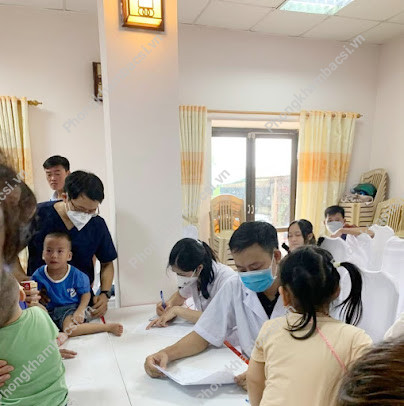 Phòng Khám Vật Lý Trị Liệu - 35 Trần Khánh Dư