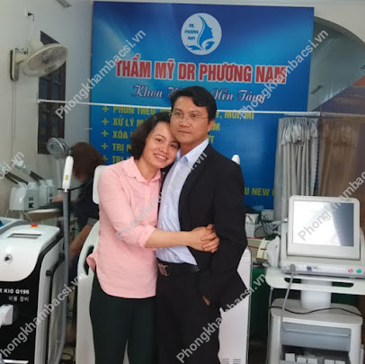 Phòng Khám Chẩn Đoán Hình Ảnh - BS Ánh