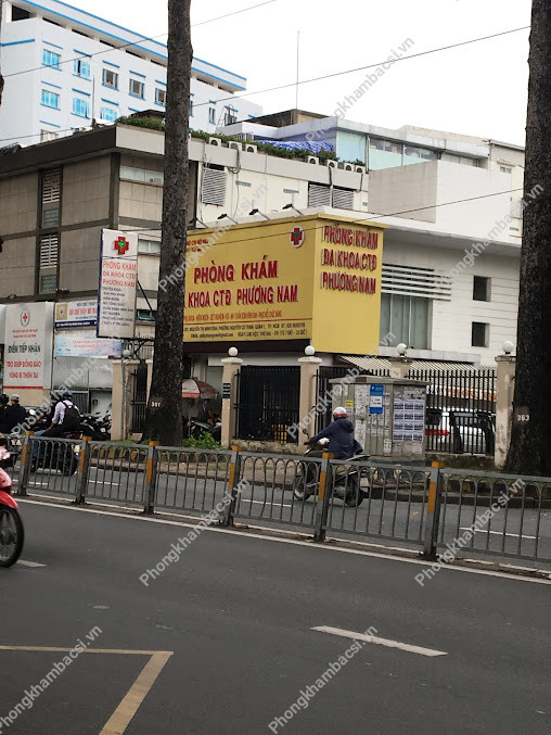 Phòng Khám Cơ Xương Khớp Phương Nam
