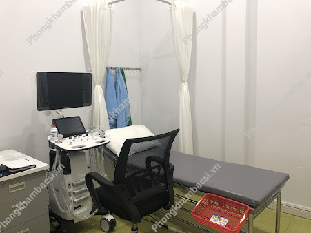 Phòng Khám Quốc Tế Hà Nội Phú Quốc