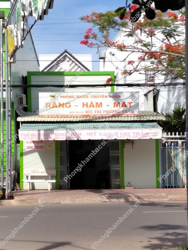 Phòng Khám Răng - Hàm - Mặt 87