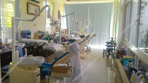 Phòng Khám Răng Hàm Mặt - BS Quỳnh Hoa