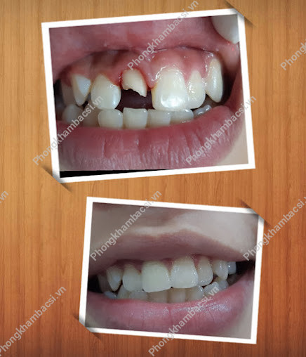 Phòng khám Răng Hàm Mặt - BS Sáu