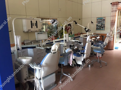 Phòng Khám Răng Hàm Mặt - BS Đào Thị Tuyết