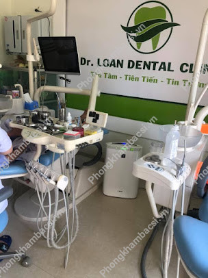 Phòng khám Răng Hàm Mặt BS. Loan