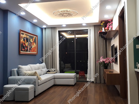 Phòng Khám Răng Hàm Mặt Huy Chuẩn